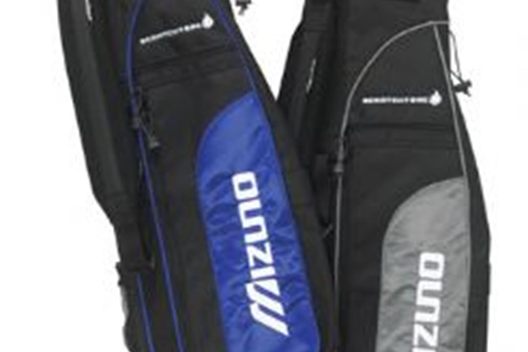 mizuno pencil bag